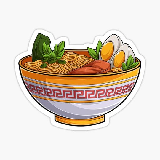 Discover Tonkotsu - Ramen Noodles