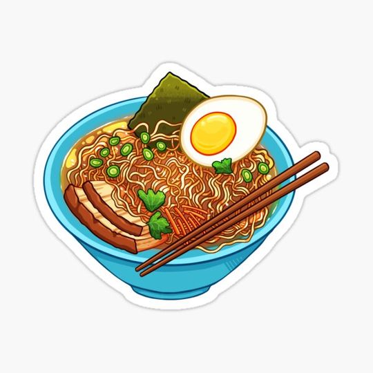 Discover Delicious Ramen