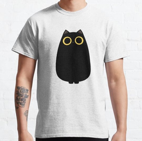 Discover Black Cat