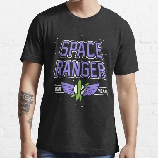 Discover Lightyear Space1