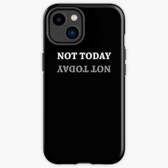 Discover BTS not today