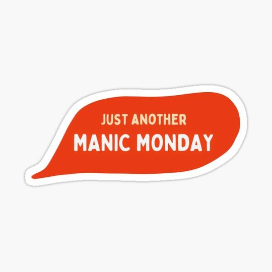 Discover Just Another Manic Monday