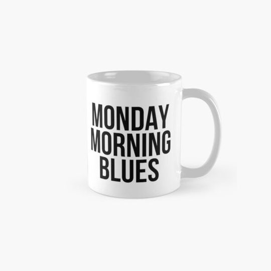 Discover Monday Morning Blues