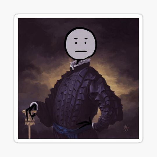 Discover I can only draw stick figures