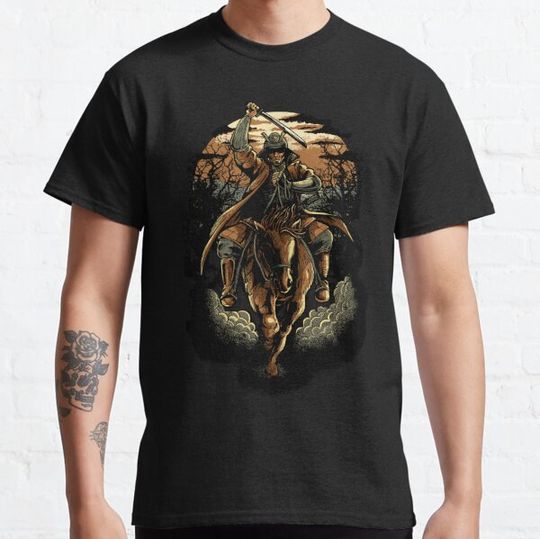 Discover Samurai on horseback
