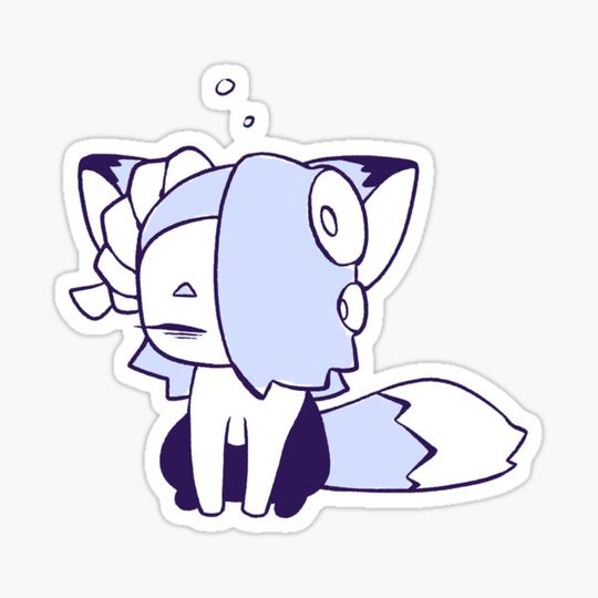 Discover Fox Shiver