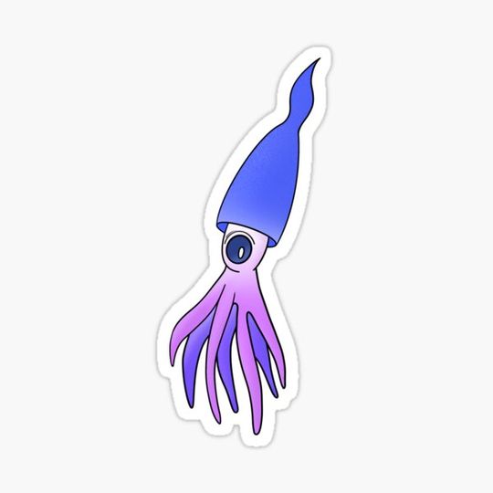 Discover Squidy