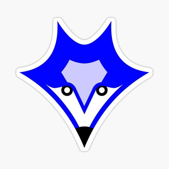 Discover Blue Fox