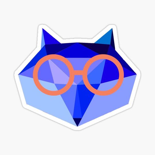 Discover Geometric Fox