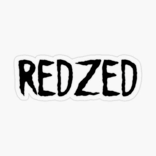Discover redz logo
