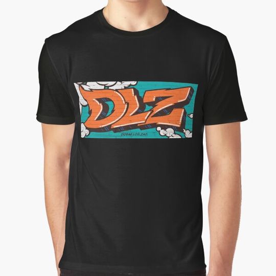 Discover DLZ Logo