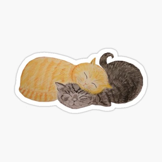 Discover Пушистые котята