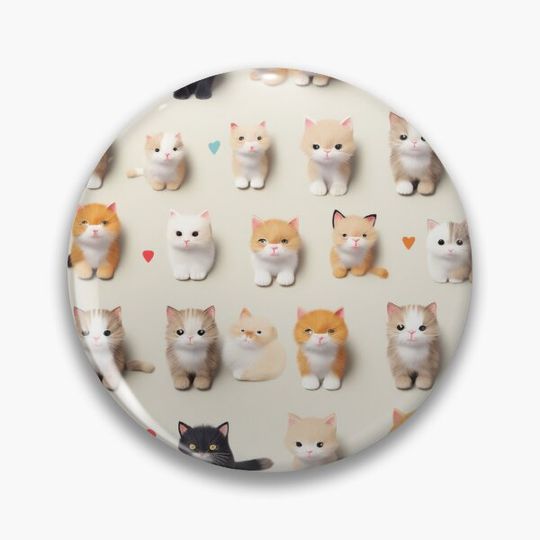Discover Cute Kittens