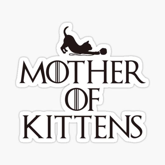 Discover Mother of Kittens