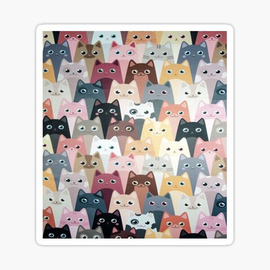 Discover At the Cat Cinema