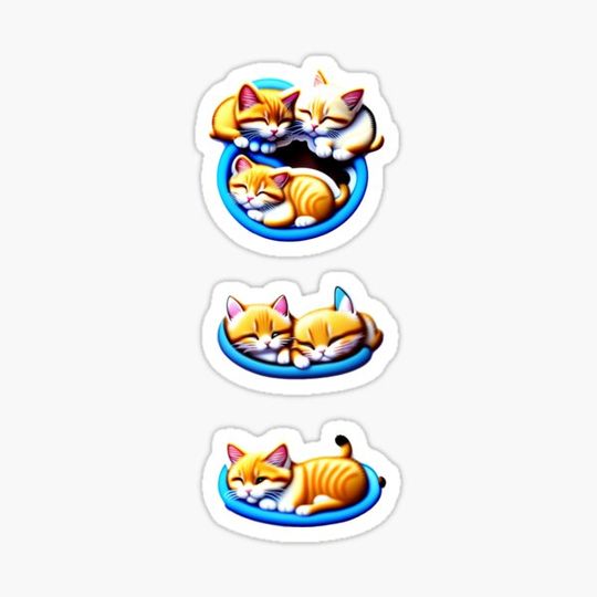 Discover Dreamy Orange Cats