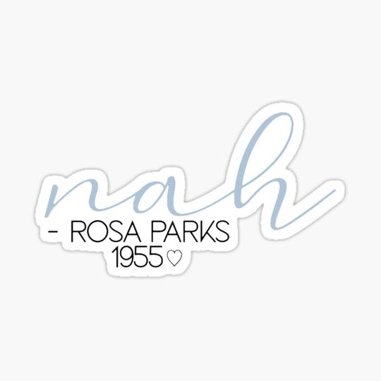 Discover rosa parks