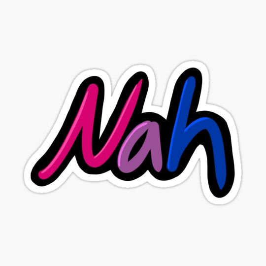 Discover Bi Pride Nah