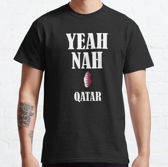 Discover Yeah Nah Qatar