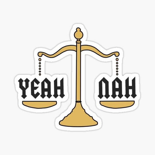 Discover Yeah Nah Yeah?