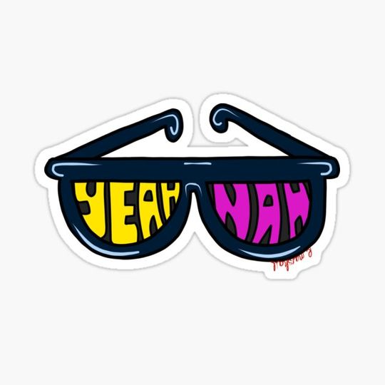 Discover YEAH NAH