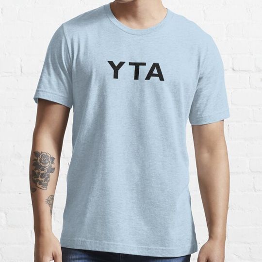 Discover YTA
