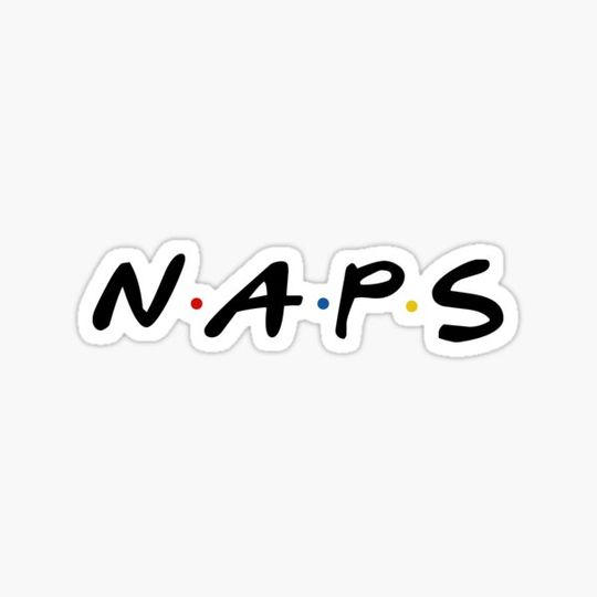 Discover Naps