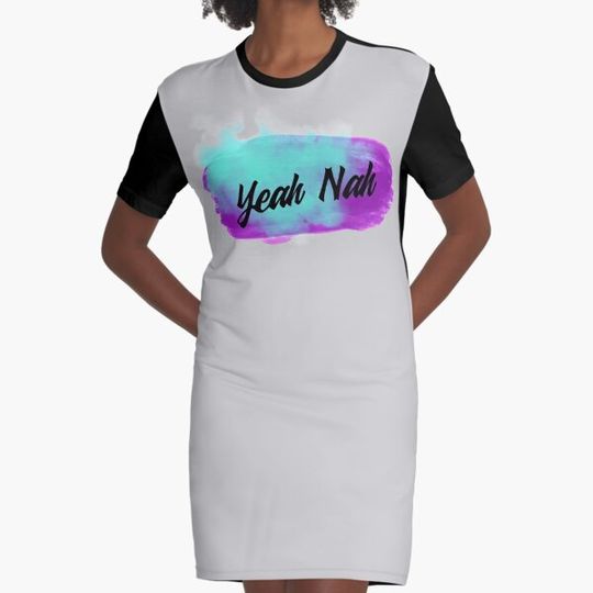 Discover Yeah Nah