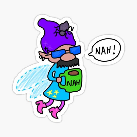 Discover The Nah Fairy