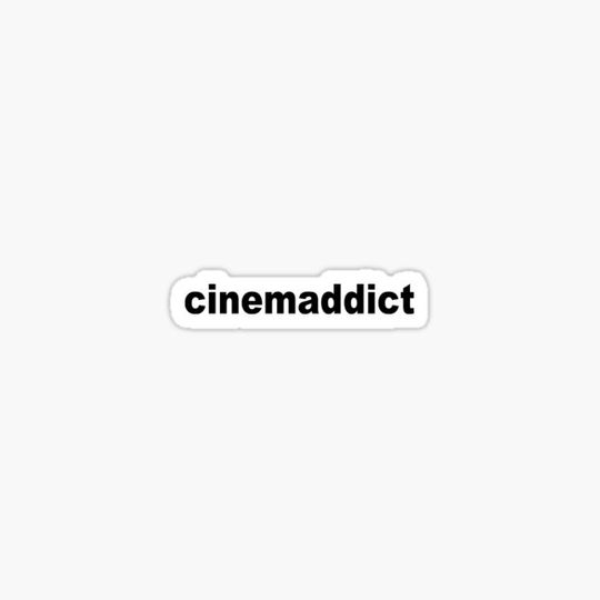 Discover cinemaddict