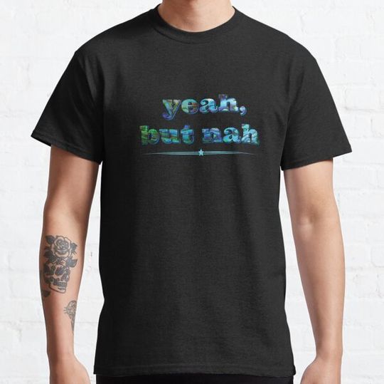 Discover YEAH, BUT NAH PAUA EXCLUSIVE