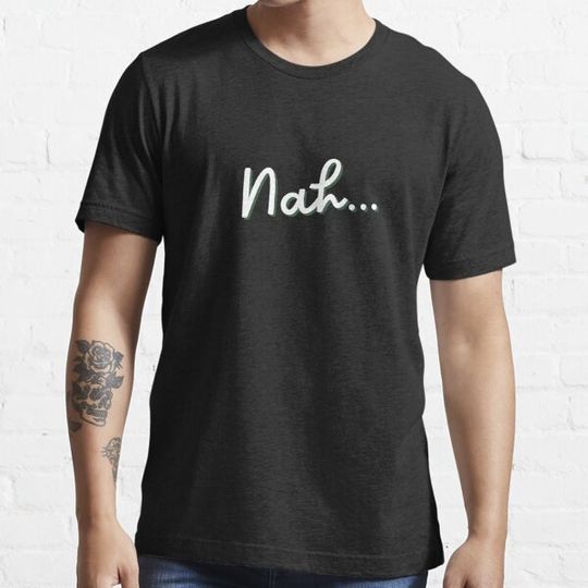 Discover Nah... | No | Never