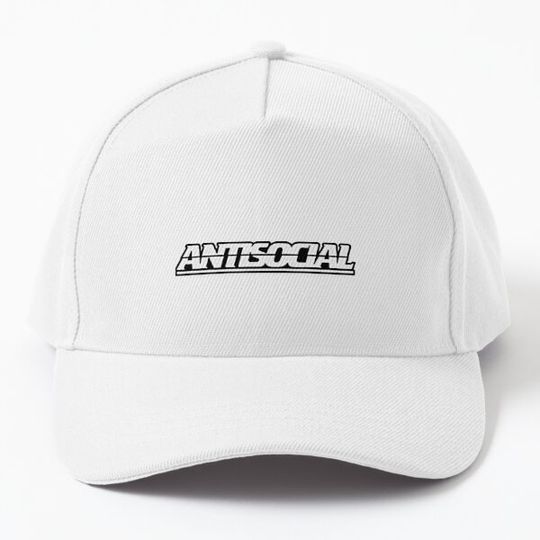 Discover Antisocial