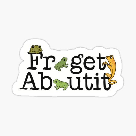 Discover Froget About It