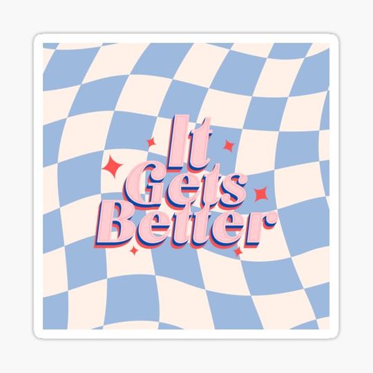 Discover GET BETTER