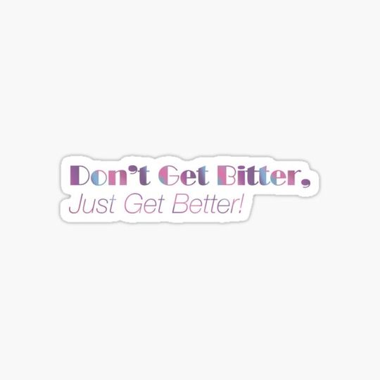 Discover Get Even (RuPaul)
