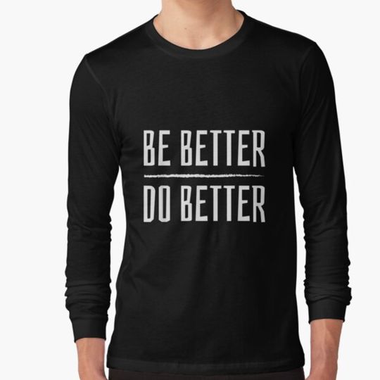 Discover Better Positive Message Inspirational