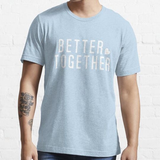 Discover Jack Johnson - Better Together