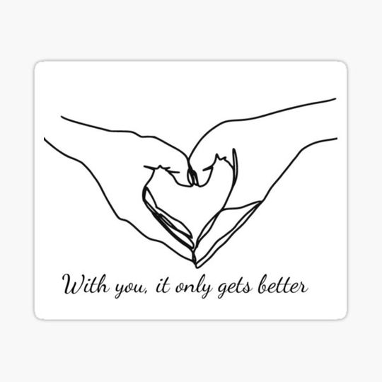 Discover Love