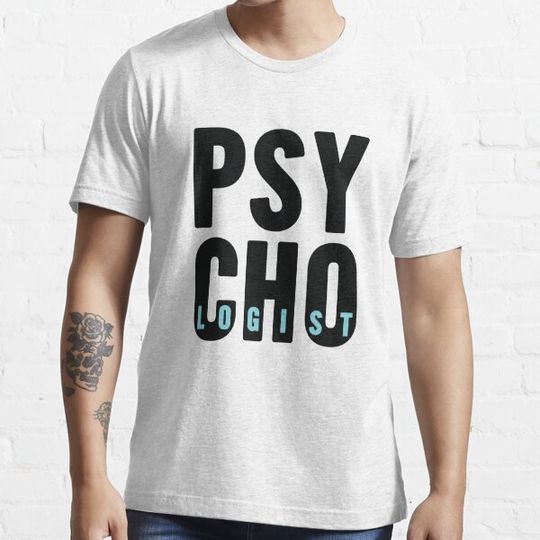 Discover PSYCHOlogist