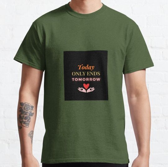 Discover Today only ends tomorrow