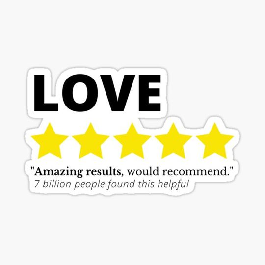 Discover Love | Review - Positive & Inspirational Message