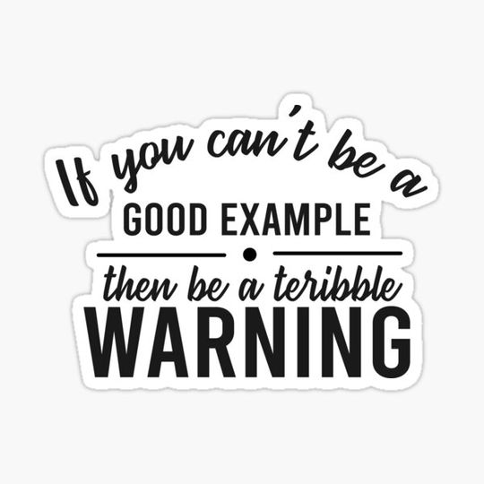 Discover Motivational message