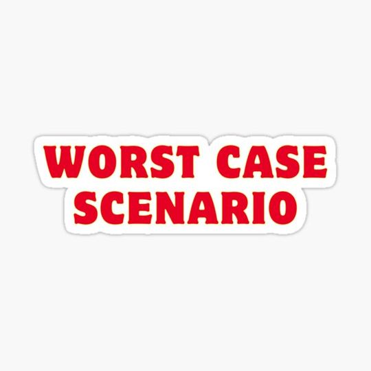Discover Worst Case Scenario