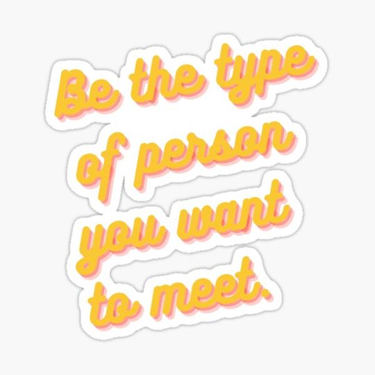 Discover Be Tee