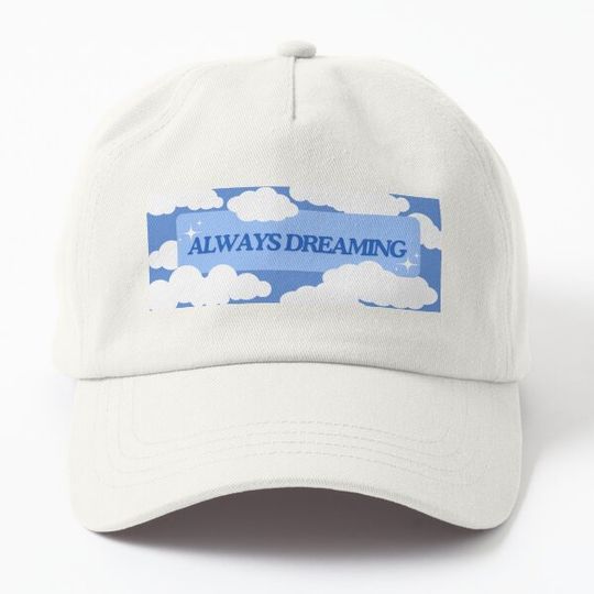 Discover Always Dreaming