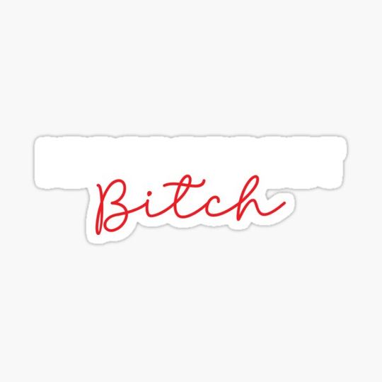 Discover BITCH