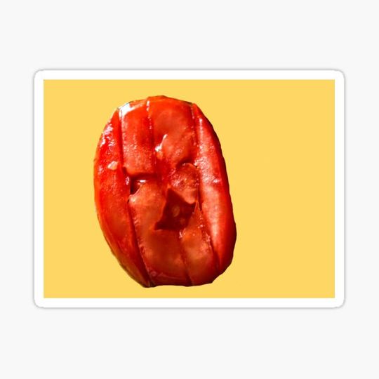 Discover Happy Tomato