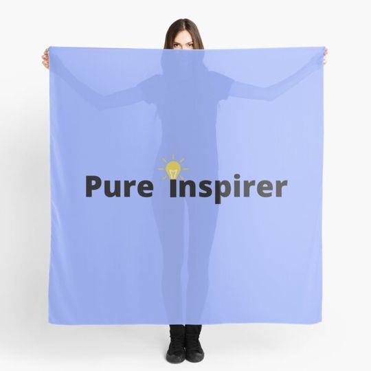 Discover Light of Inspiration