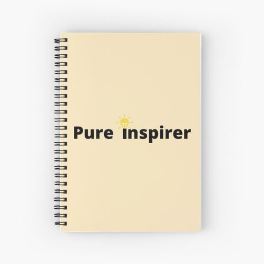 Discover Light of Inspiration